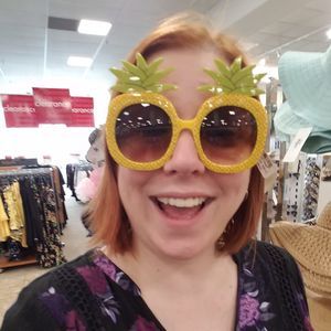 Meet your Posher, Sandra